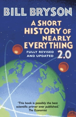 Bertrand.pt - A Short History Of Nearly Everything 2.0