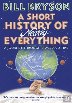 Bertrand.pt - A Short History Of Nearly Everything