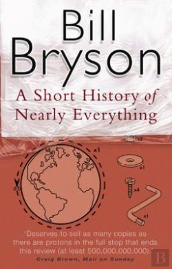 Bertrand.pt - A Short History Of Nearly Everything
