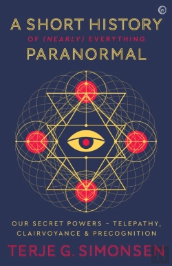 Bertrand.pt - A Short History Of (Nearly) Everything Paranormal