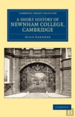 Bertrand.pt - A Short History Of Newnham College, Cambridge