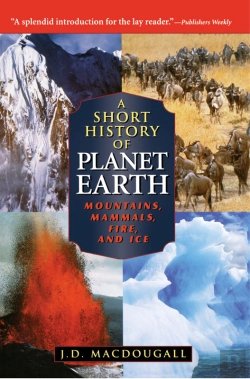 Bertrand.pt - A Short History Of Planet Earth