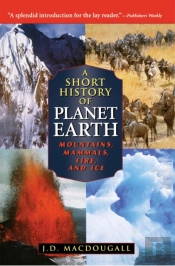A Short History Of Planet Earth