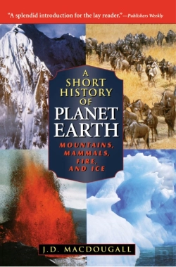 Bertrand.pt - A Short History Of Planet Earth