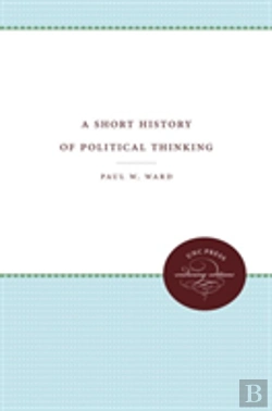 Bertrand.pt - A Short History Of Political Thinking