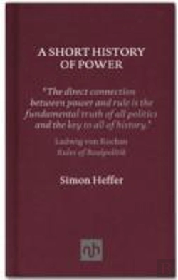 Bertrand.pt - A Short History Of Power