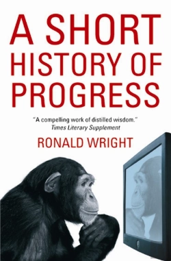 Bertrand.pt - A Short History Of Progress