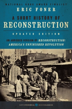 Bertrand.pt - A Short History Of Reconstruction (Updated Edition)