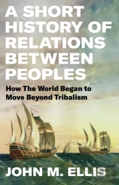 A Short History Of Relations Between Peoples