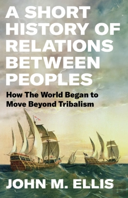 Bertrand.pt - A Short History Of Relations Between Peoples