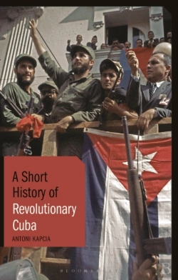 Bertrand.pt - A Short History Of Revolutionary Cuba