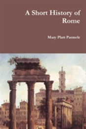 A Short History Of Rome
