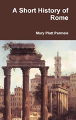 Bertrand.pt - A Short History Of Rome