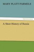 A Short History Of Russia