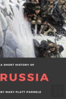 A Short History Of Russia