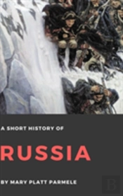 A Short History Of Russia