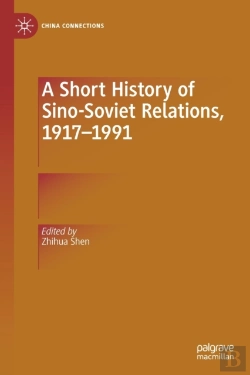 Bertrand.pt - A Short History Of Sino-Soviet Relations, 1917â€“1991