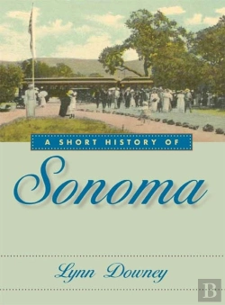 Bertrand.pt - A Short History Of Sonoma