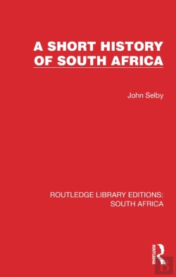 Bertrand.pt - A Short History Of South Africa