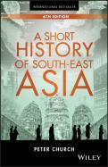 A Short History Of South-East Asia