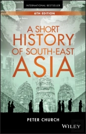 A Short History Of South-East Asia
