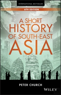 Bertrand.pt - A Short History Of South-East Asia