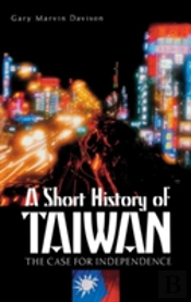 A Short History Of Taiwan