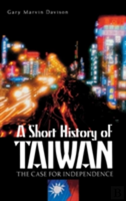 Bertrand.pt - A Short History Of Taiwan