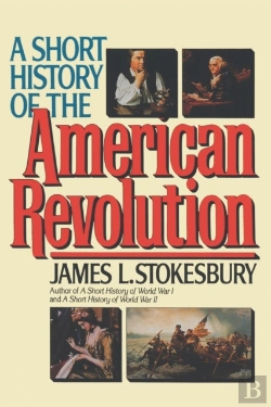 Bertrand.pt - A Short History Of The American Revolution