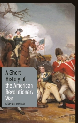 Bertrand.pt - A Short History Of The American Revolutionary War