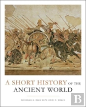 A Short History Of The Ancient World