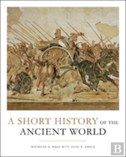 Bertrand.pt - A Short History Of The Ancient World