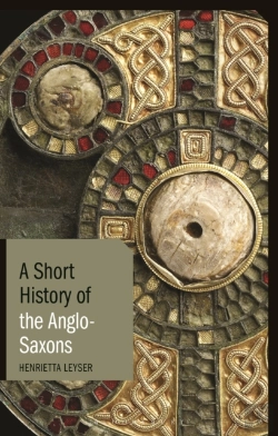 Bertrand.pt - A Short History Of The Anglo-Saxons