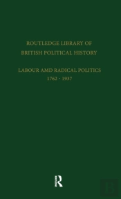A Short History Of The British Working Class Movement (1937)