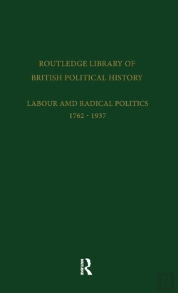 Bertrand.pt - A Short History Of The British Working Class Movement (1937)