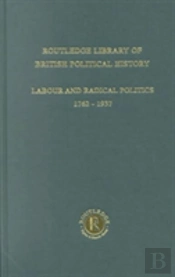 A Short History Of The British Working Class Movement (1937)