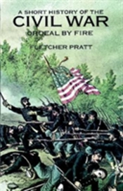 A Short History Of The Civil War