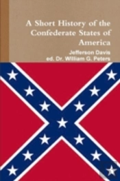 A Short History Of The Confederate State