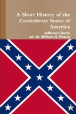 Bertrand.pt - A Short History Of The Confederate State