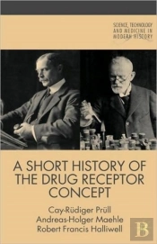 A Short History Of The Drug Receptor Concept