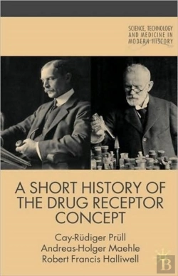 Bertrand.pt - A Short History Of The Drug Receptor Concept
