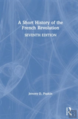 Bertrand.pt - A Short History Of The French Revolution