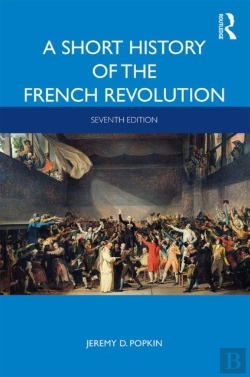 Bertrand.pt - A Short History Of The French Revolution