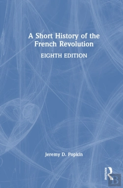 Bertrand.pt - A Short History Of The French Revolution