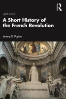 A Short History Of The French Revolution