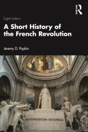 A Short History Of The French Revolution
