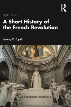 Bertrand.pt - A Short History Of The French Revolution