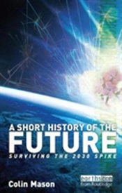 A Short History Of The Future