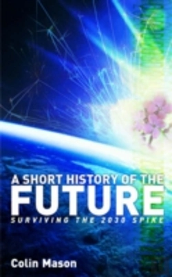 Bertrand.pt - A Short History Of The Future