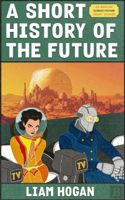Bertrand.pt - A Short History Of The Future
